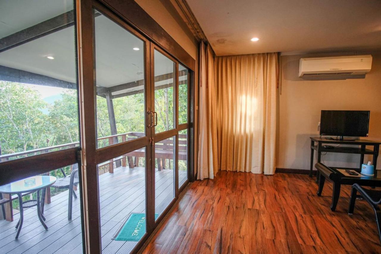 华欣山冈度假屋 外观 照片