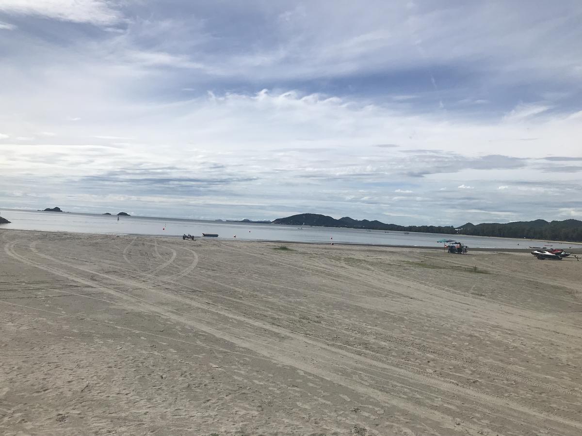 华欣山冈度假屋 外观 照片